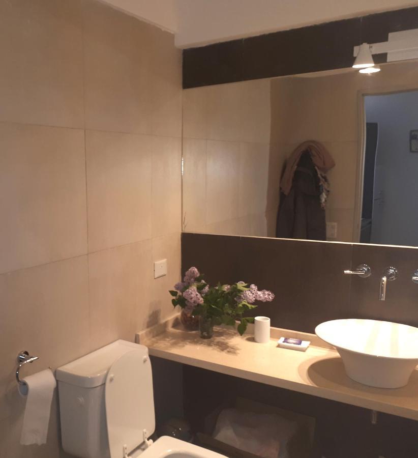 Geneve Appart سان كارلوس دي باريلوتشي المظهر الخارجي الصورة